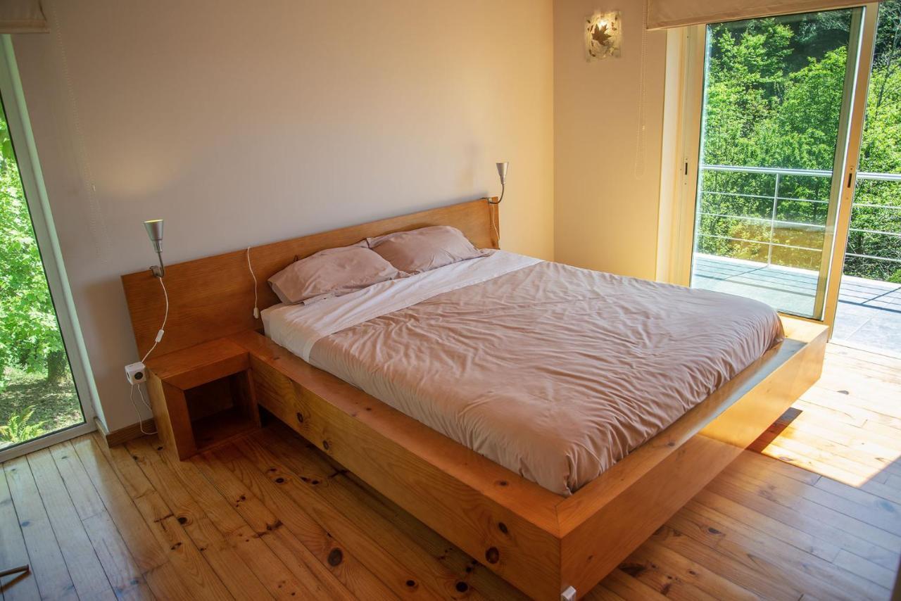 The Nest ~ Your Best Rest Sever do Vouga Extérieur photo