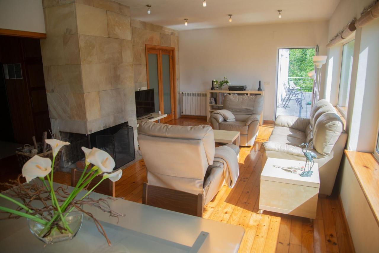 The Nest ~ Your Best Rest Sever do Vouga Extérieur photo