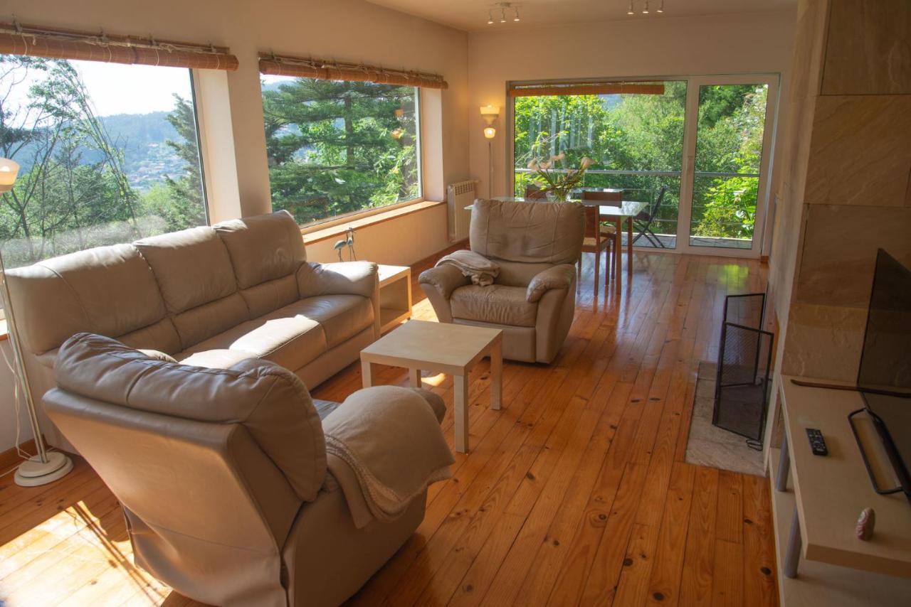 The Nest ~ Your Best Rest Sever do Vouga Extérieur photo