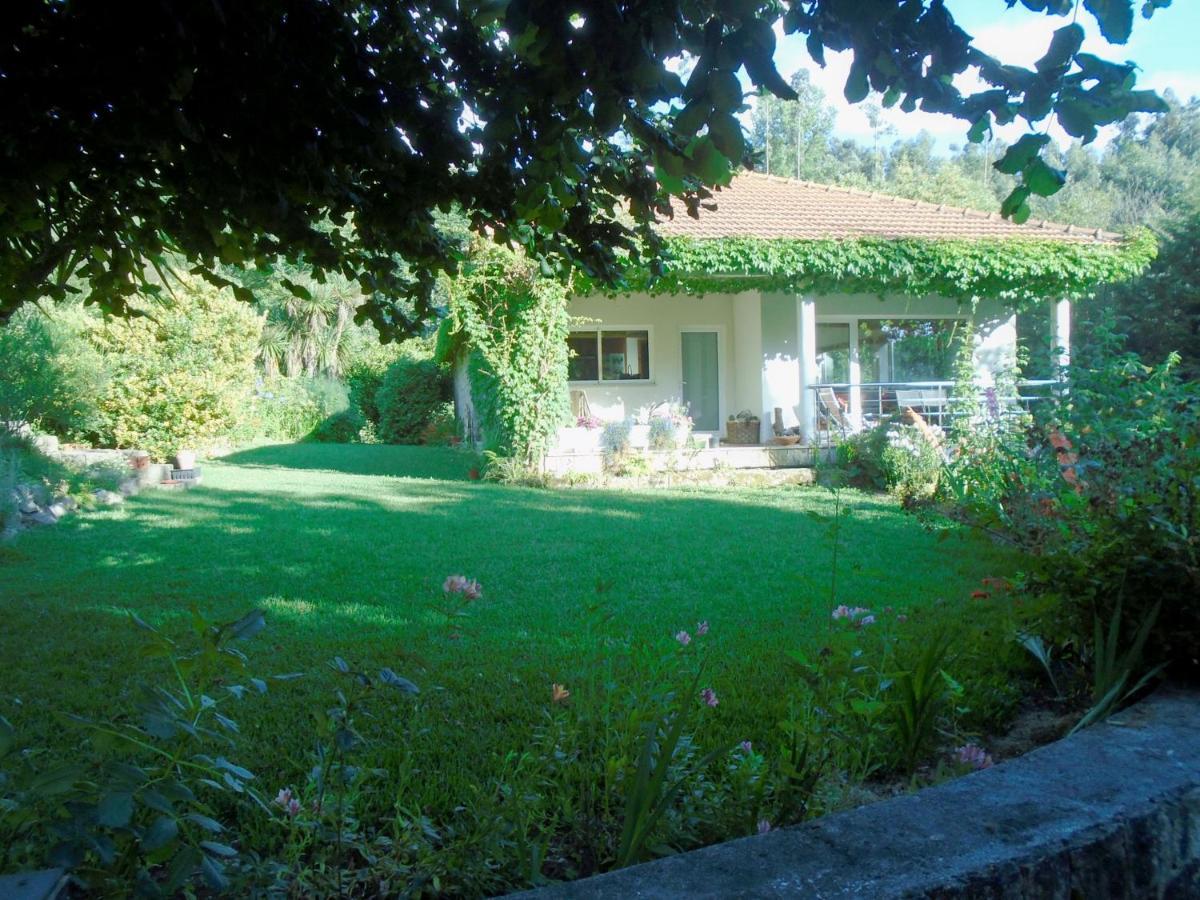 The Nest ~ Your Best Rest Sever do Vouga Extérieur photo